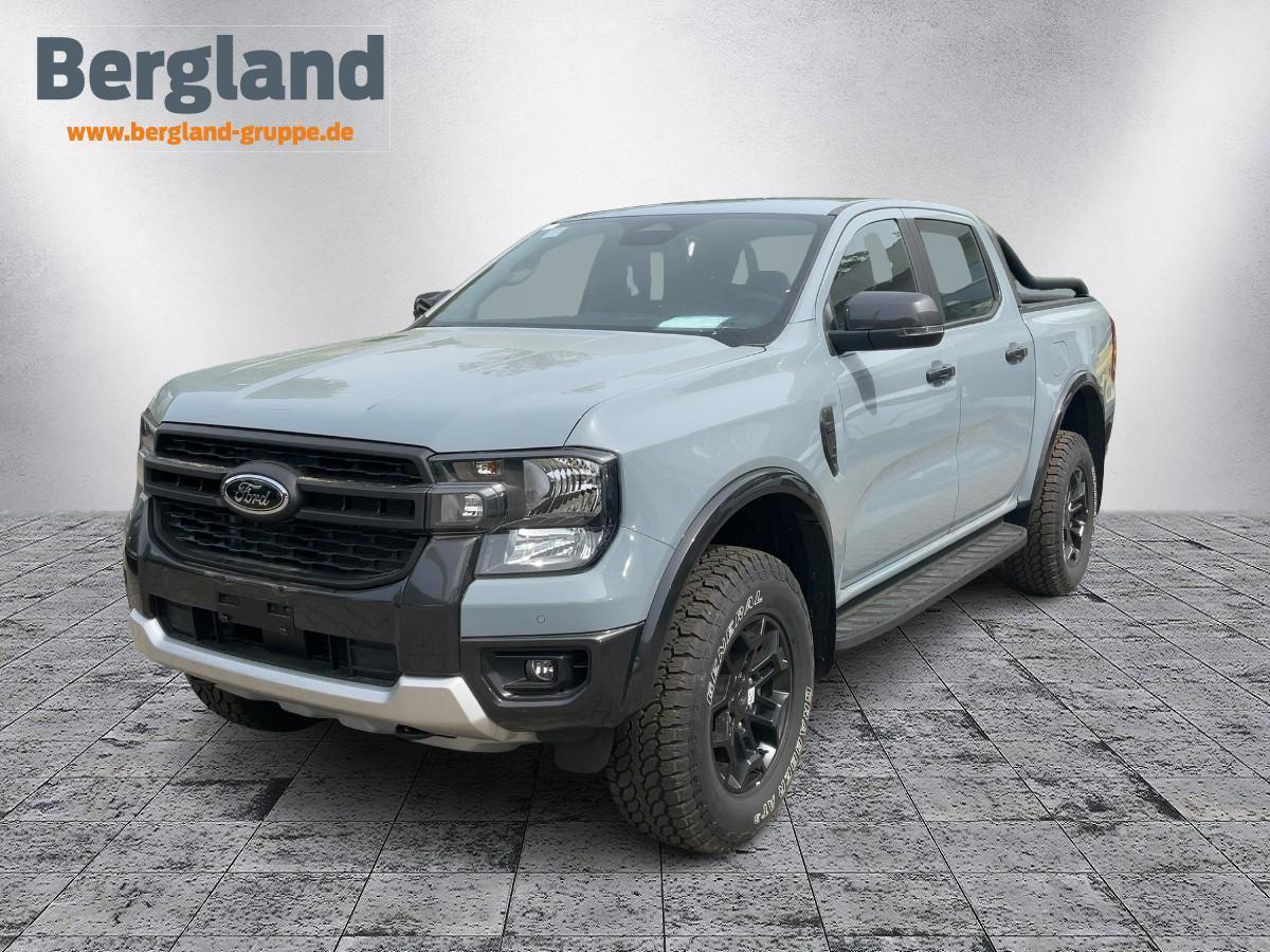 FORD TREMOR *205PS *AWD *ACC *AT-Reifen