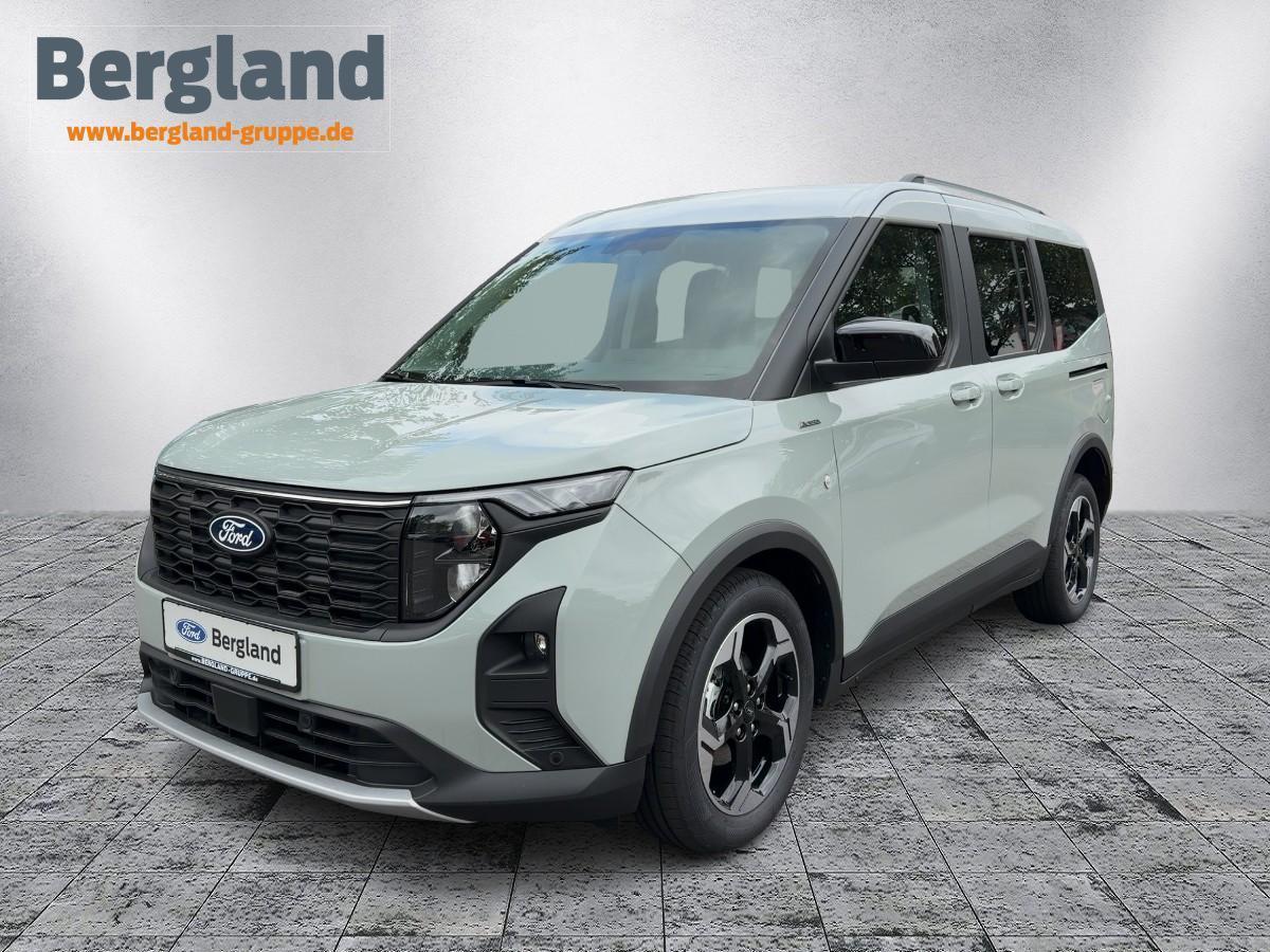 FORD TOURNEO ACTIVE 1.0T 125PS A7 FWD