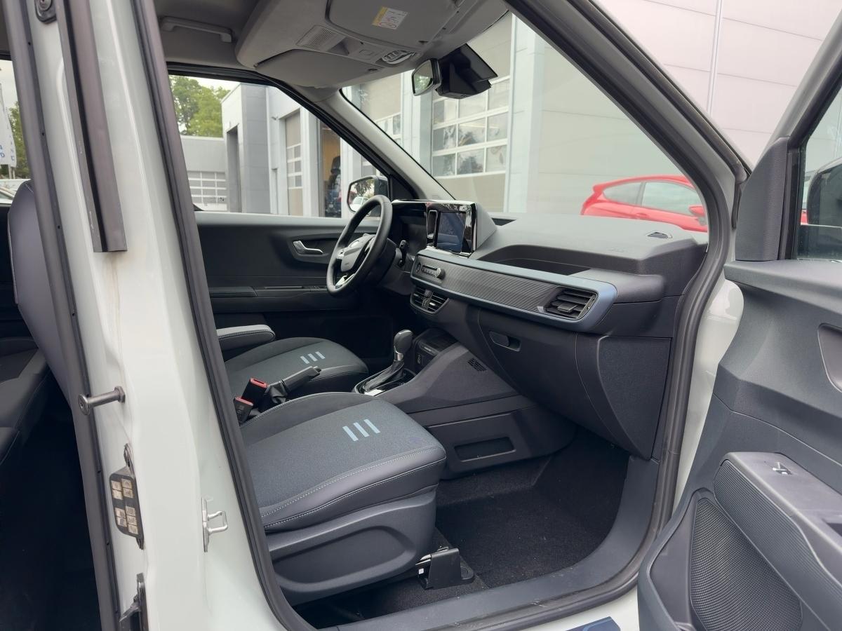 FORD TOURNEO ACTIVE 1.0T 125PS A7 FWD FORD TOURNEO ACTIVE 1.0T 125PS A7 FWD