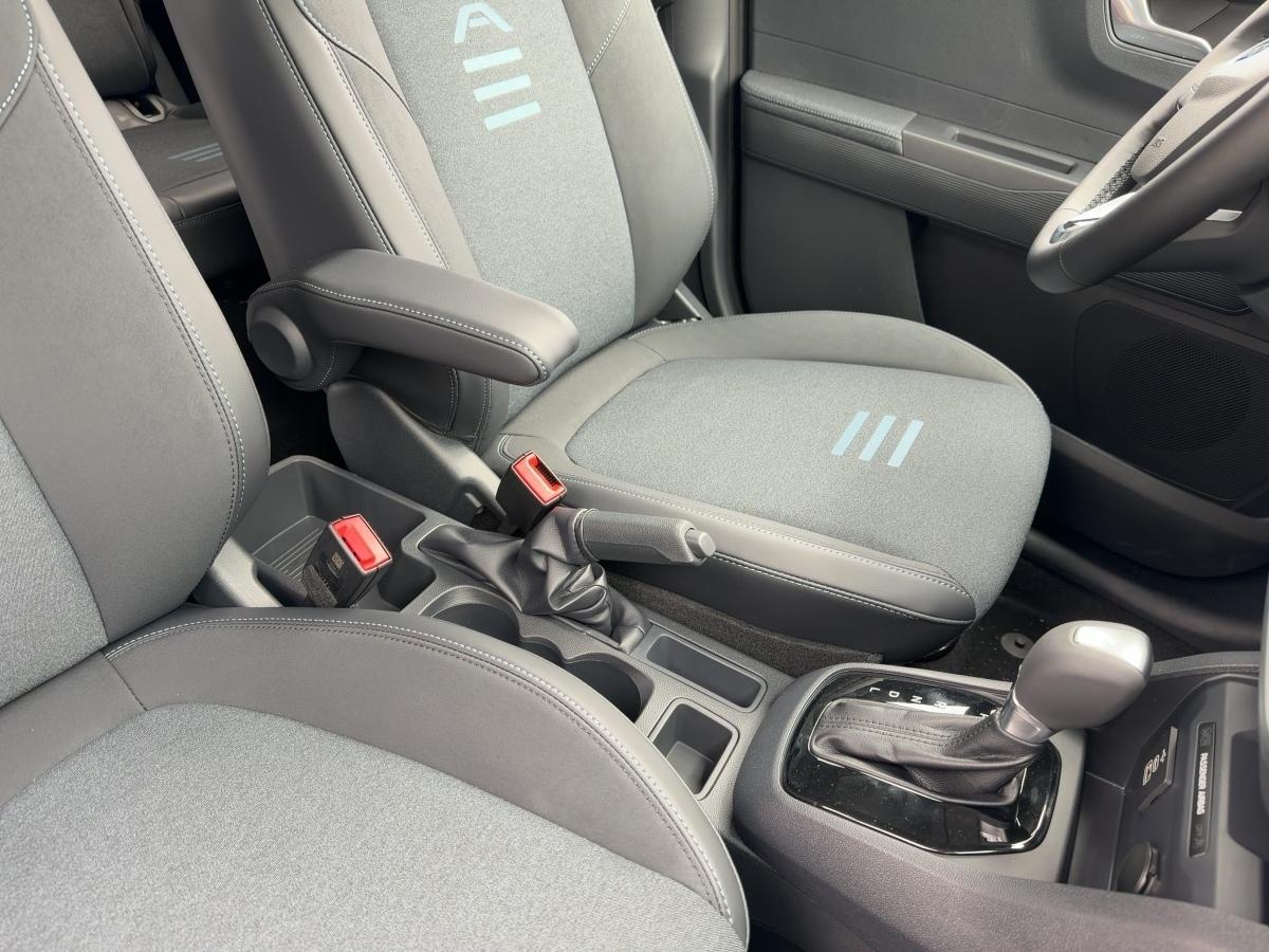 FORD TOURNEO ACTIVE 1.0T 125PS A7 FWD FORD TOURNEO ACTIVE 1.0T 125PS A7 FWD
