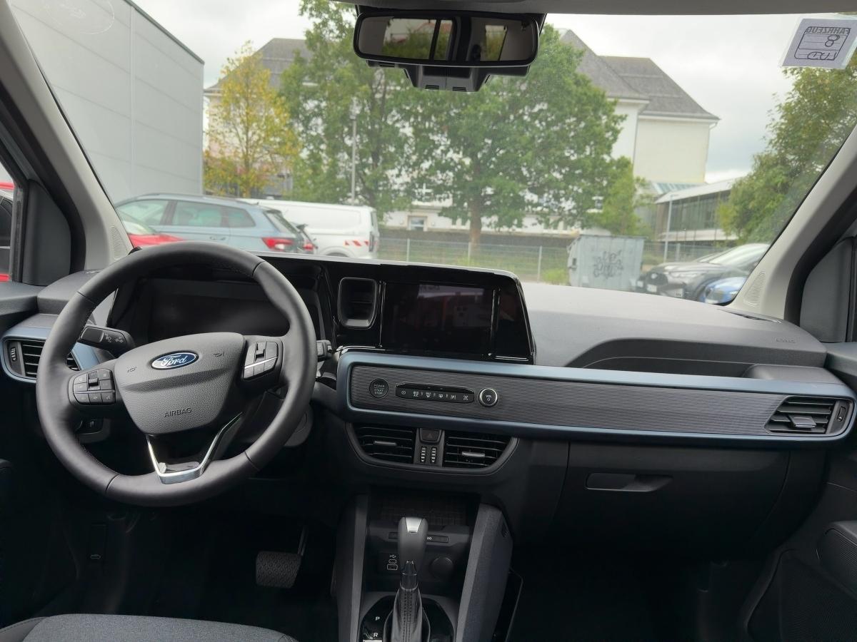 FORD TOURNEO ACTIVE 1.0T 125PS A7 FWD FORD TOURNEO ACTIVE 1.0T 125PS A7 FWD
