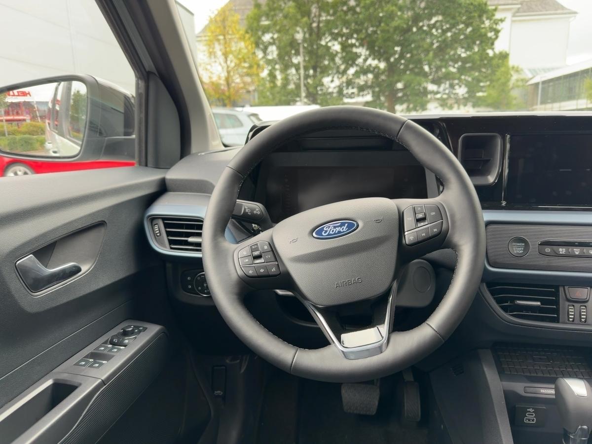 FORD TOURNEO ACTIVE 1.0T 125PS A7 FWD FORD TOURNEO ACTIVE 1.0T 125PS A7 FWD