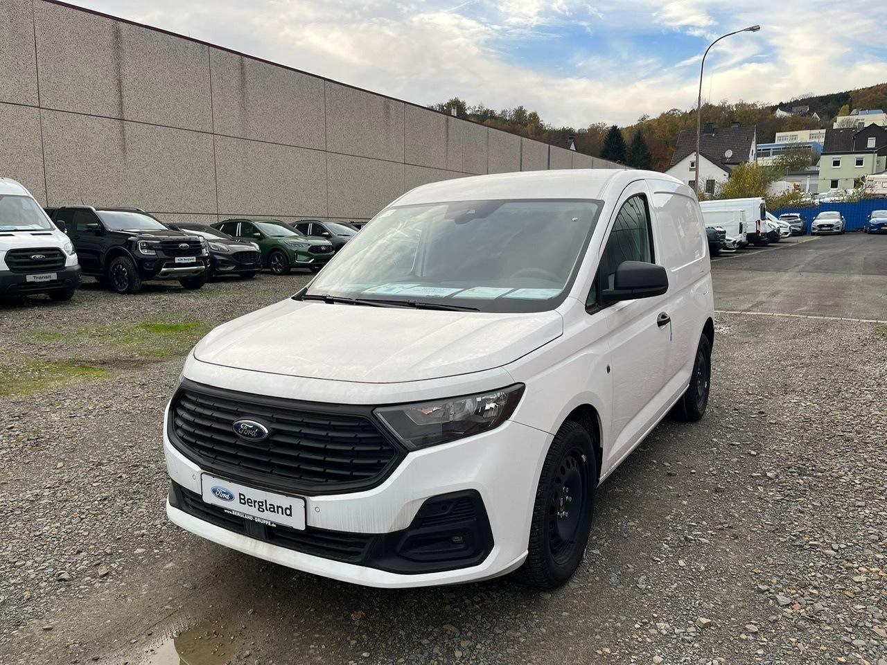 FORD Kastenwagen TREND L1 102PS