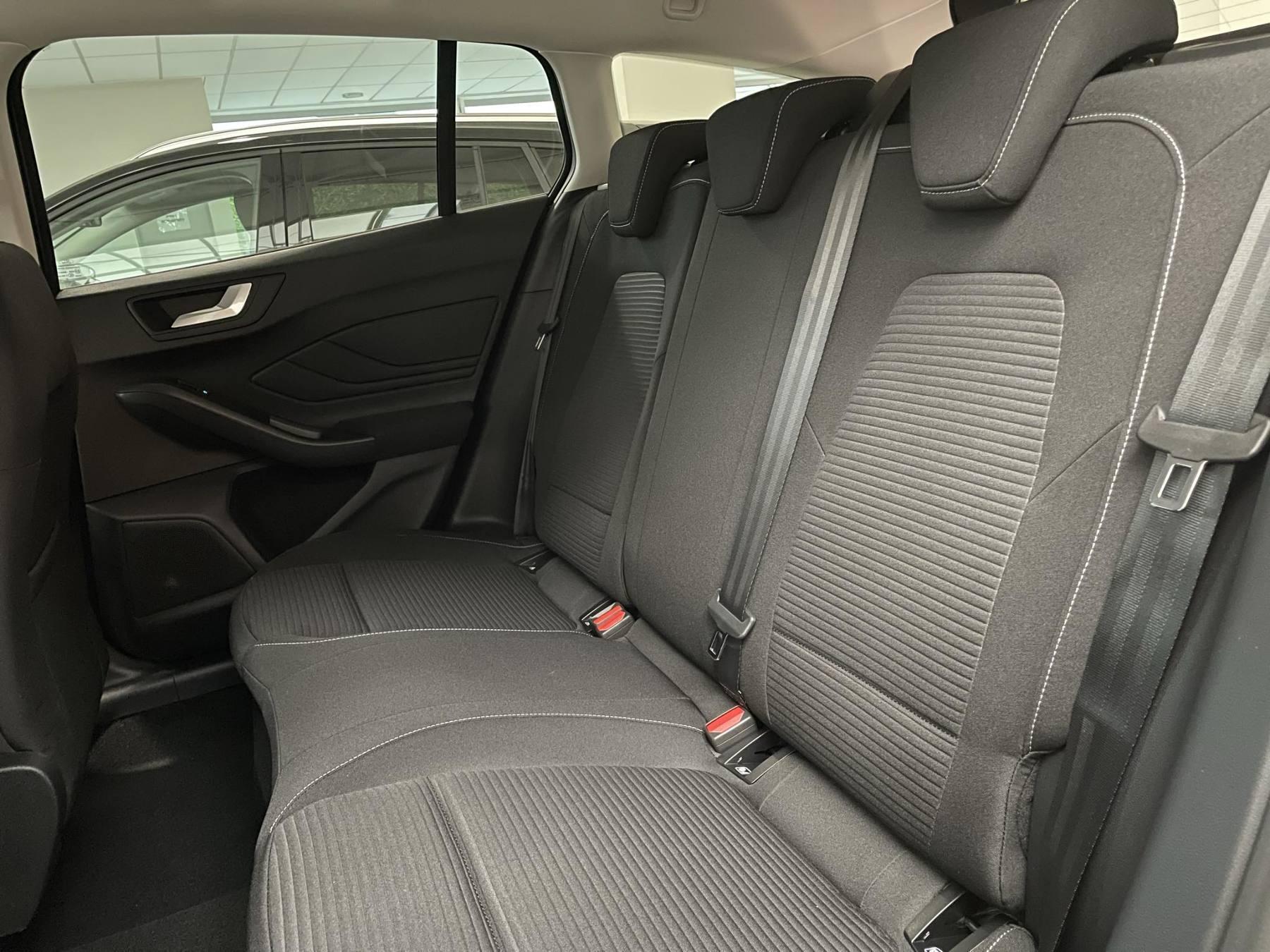 FORD Titanium Turnier FORD Titanium Turnier