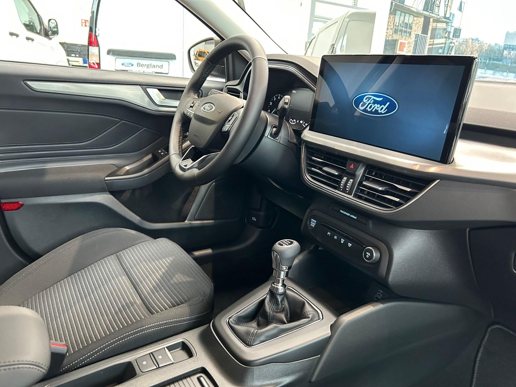 FORD TITANIUM Edition *GJR FORD TITANIUM Edition *GJR