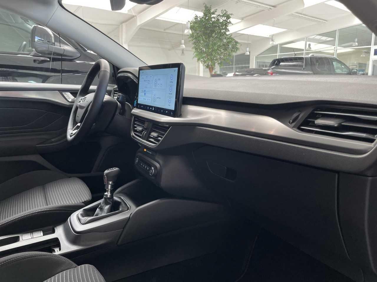 FORD Titanium FORD Titanium
