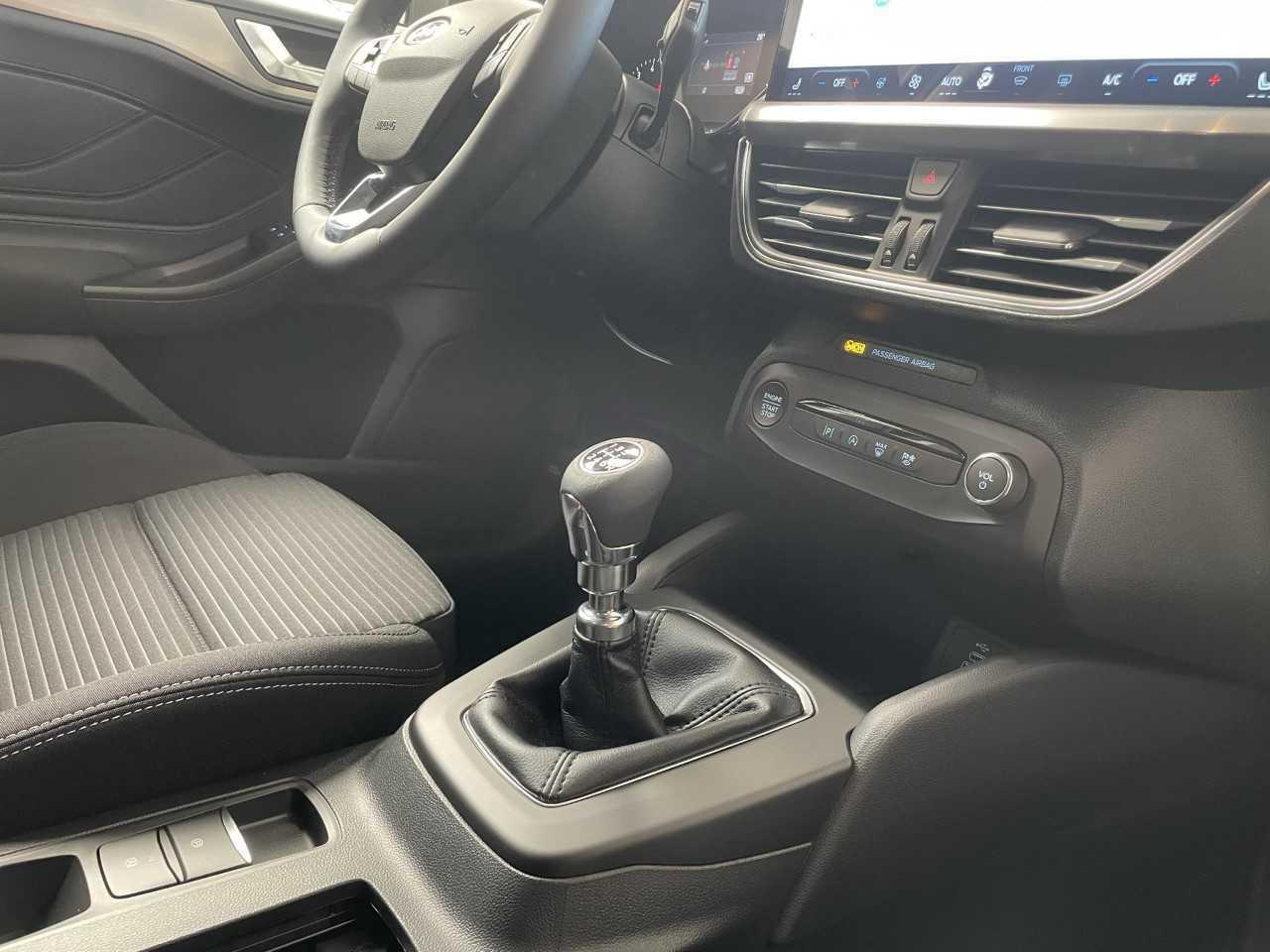 FORD Titanium FORD Titanium