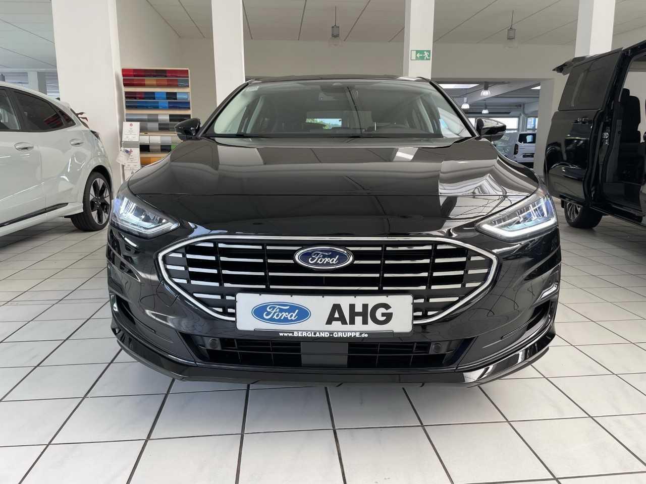 FORD Titanium FORD Titanium