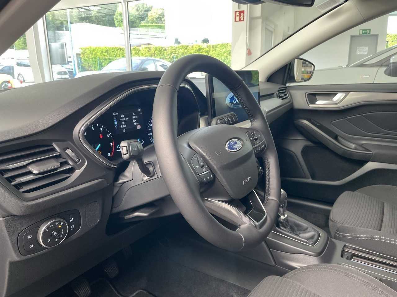 FORD Titanium FORD Titanium