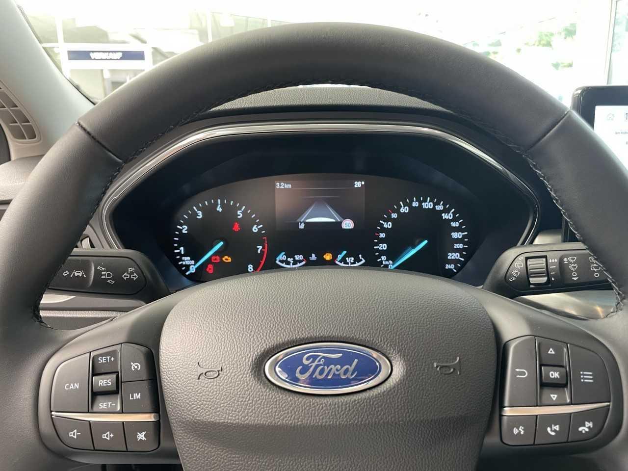 FORD Titanium FORD Titanium