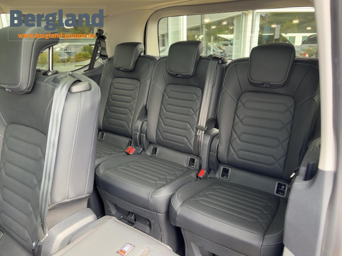 FORD Titanium X 2,0L 170PS 320L1 Auto. FORD Titanium X 2,0L 170PS 320L1 Auto.