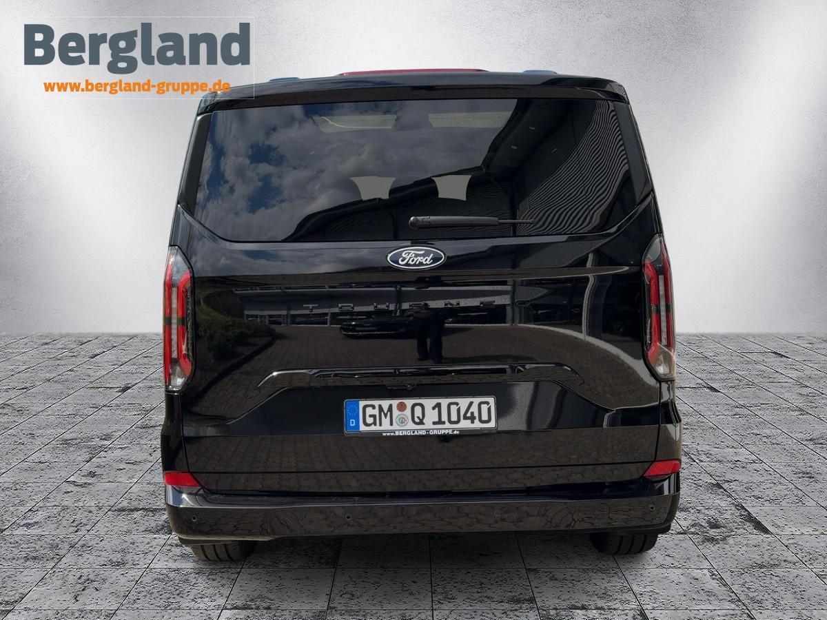 FORD Titanium X 2,0L 170PS 320L1 Auto. FORD Titanium X 2,0L 170PS 320L1 Auto.