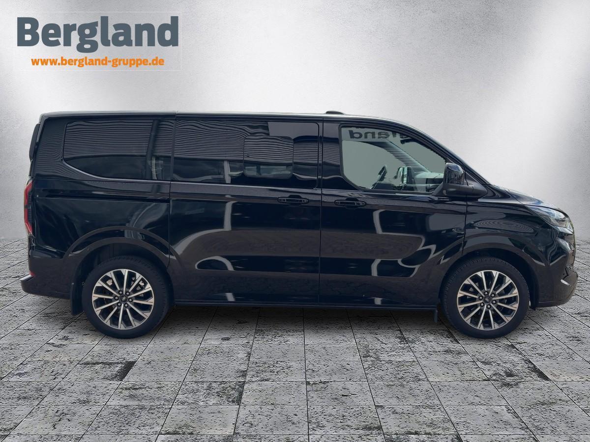 FORD Titanium X 2,0L 170PS 320L1 Auto. FORD Titanium X 2,0L 170PS 320L1 Auto.