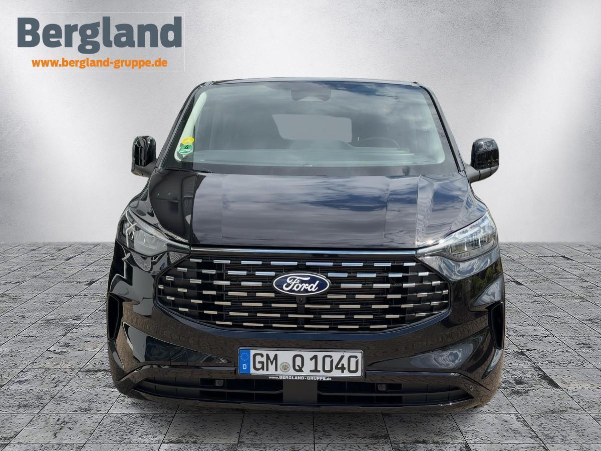 FORD Titanium X 2,0L 170PS 320L1 Auto. FORD Titanium X 2,0L 170PS 320L1 Auto.