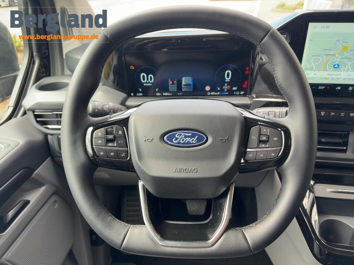 FORD Titanium X 2,0L 170PS 320L1 Auto. FORD Titanium X 2,0L 170PS 320L1 Auto.