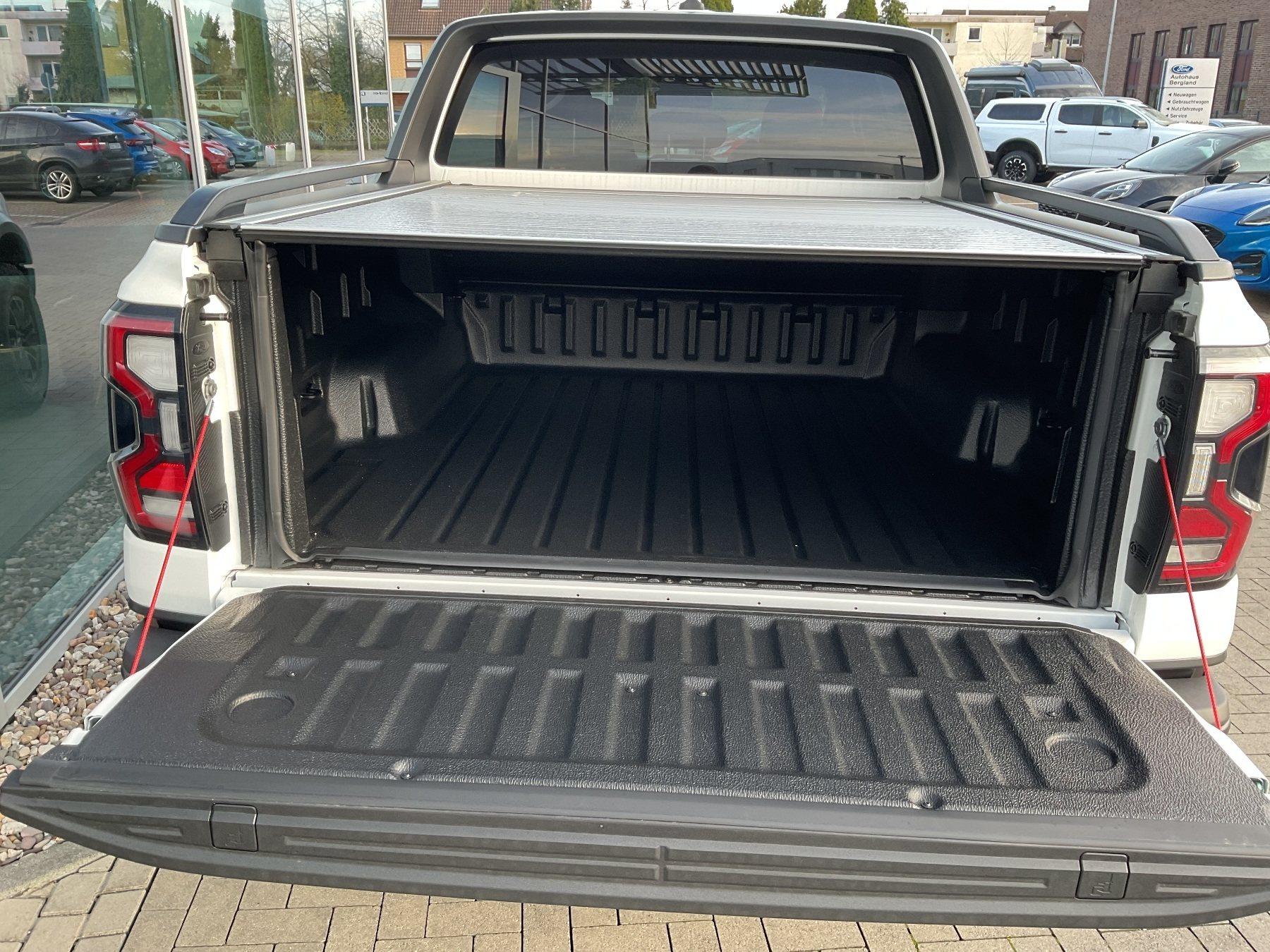 FORD RAPTOR *STANDHEIZUNG *Raptor Paket FORD RAPTOR *STANDHEIZUNG *Raptor Paket