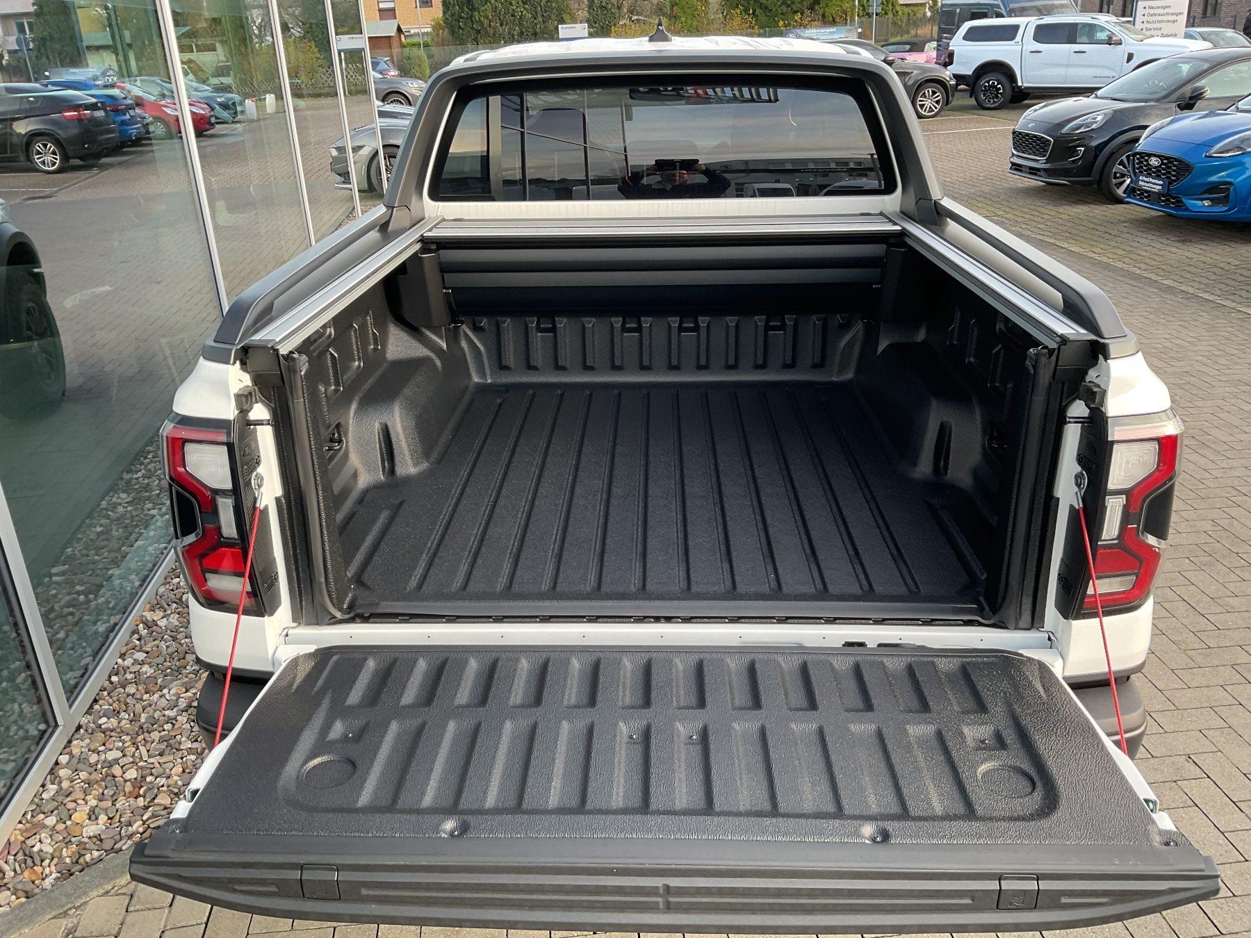 FORD RAPTOR *STANDHEIZUNG *Raptor Paket FORD RAPTOR *STANDHEIZUNG *Raptor Paket