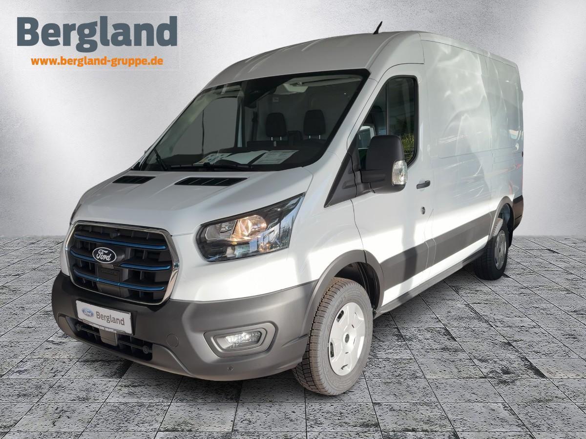FORD 350L2 TREND 183PS RWD