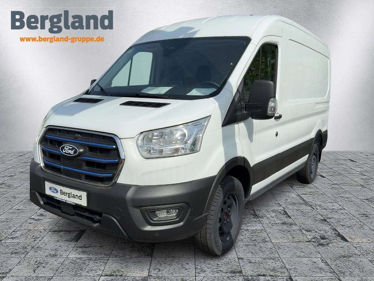 FORD Kastenwagen 350L2 TREND 183PS 68 kWh Batterie