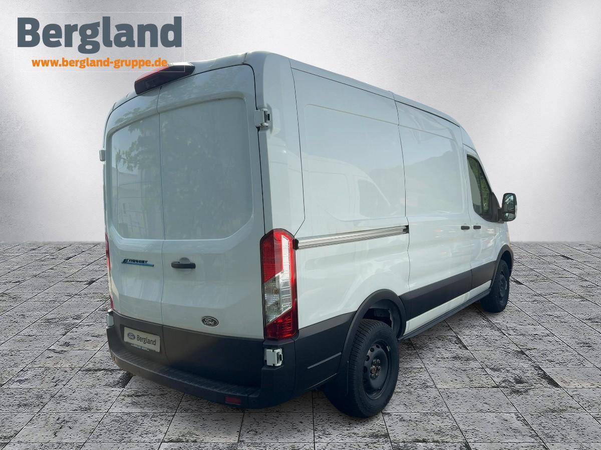 FORD Kastenwagen 350L2 TREND 183PS 68 kWh Batterie FORD Kastenwagen 350L2 TREND 183PS 68 kWh Batterie