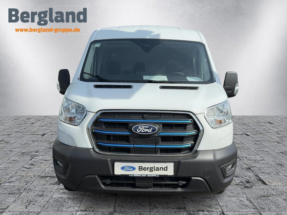 FORD Kastenwagen 350L2 TREND 183PS 68 kWh Batterie FORD Kastenwagen 350L2 TREND 183PS 68 kWh Batterie
