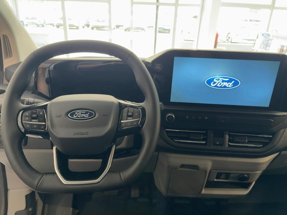 FORD Kasten Multicab 320 L1 FORD Kasten Multicab 320 L1