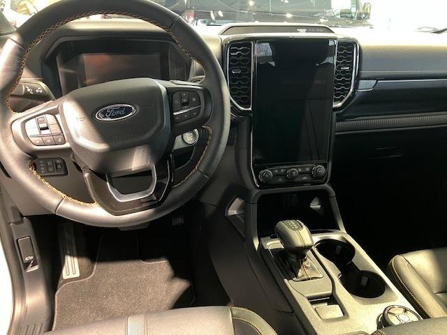 FORD WILDTRAK 281PS PHEV FORD WILDTRAK 281PS PHEV