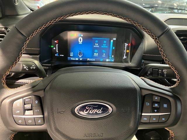 FORD WILDTRAK 281PS PHEV FORD WILDTRAK 281PS PHEV