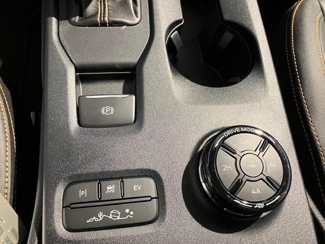 FORD WILDTRAK 281PS PHEV FORD WILDTRAK 281PS PHEV