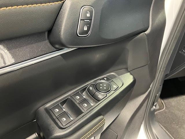 FORD WILDTRAK 281PS PHEV FORD WILDTRAK 281PS PHEV