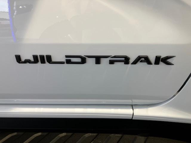 FORD WILDTRAK 281PS PHEV FORD WILDTRAK 281PS PHEV