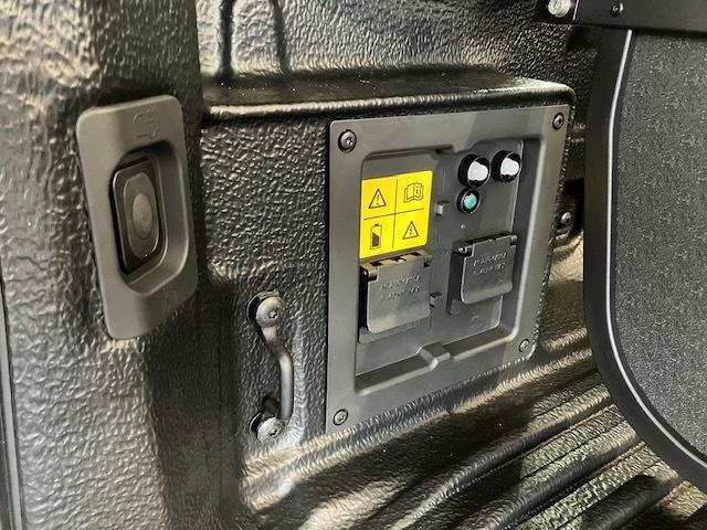 FORD WILDTRAK 281PS PHEV FORD WILDTRAK 281PS PHEV
