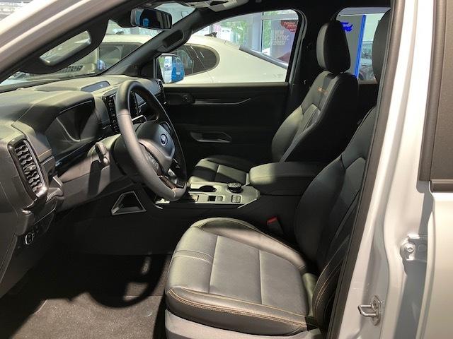 FORD WILDTRAK 281PS PHEV FORD WILDTRAK 281PS PHEV