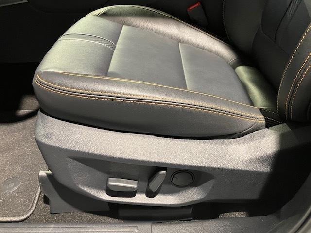 FORD WILDTRAK 281PS PHEV FORD WILDTRAK 281PS PHEV
