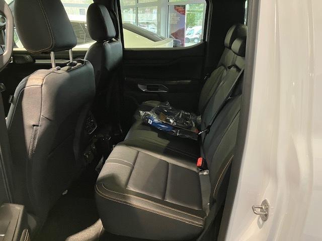 FORD WILDTRAK 281PS PHEV FORD WILDTRAK 281PS PHEV