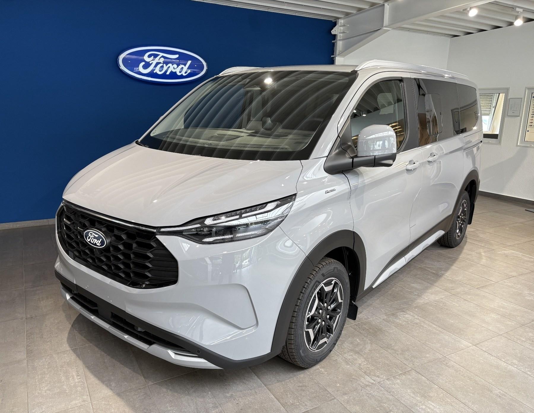 FORD PHEV 340 L1 Active