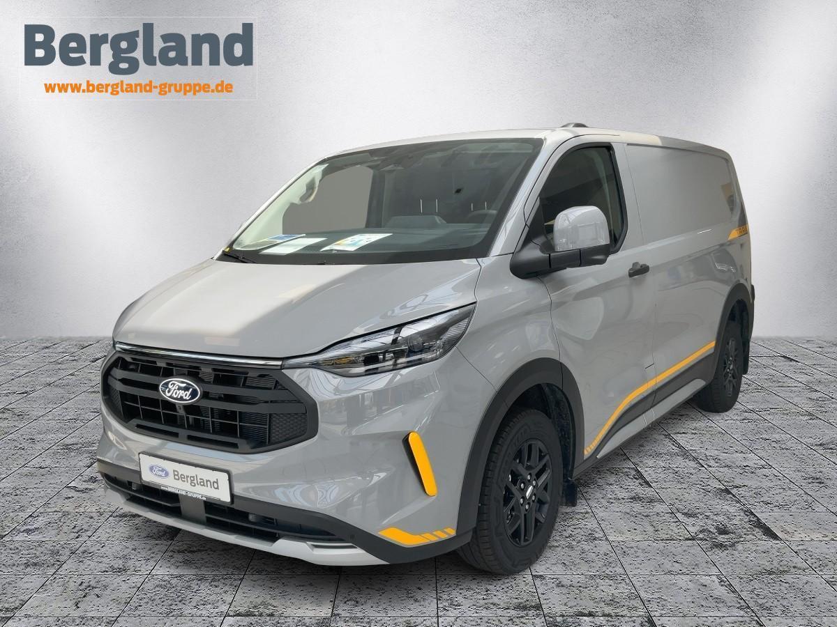 FORD TRAIL *AWD *Matrix-LED *el. AHK