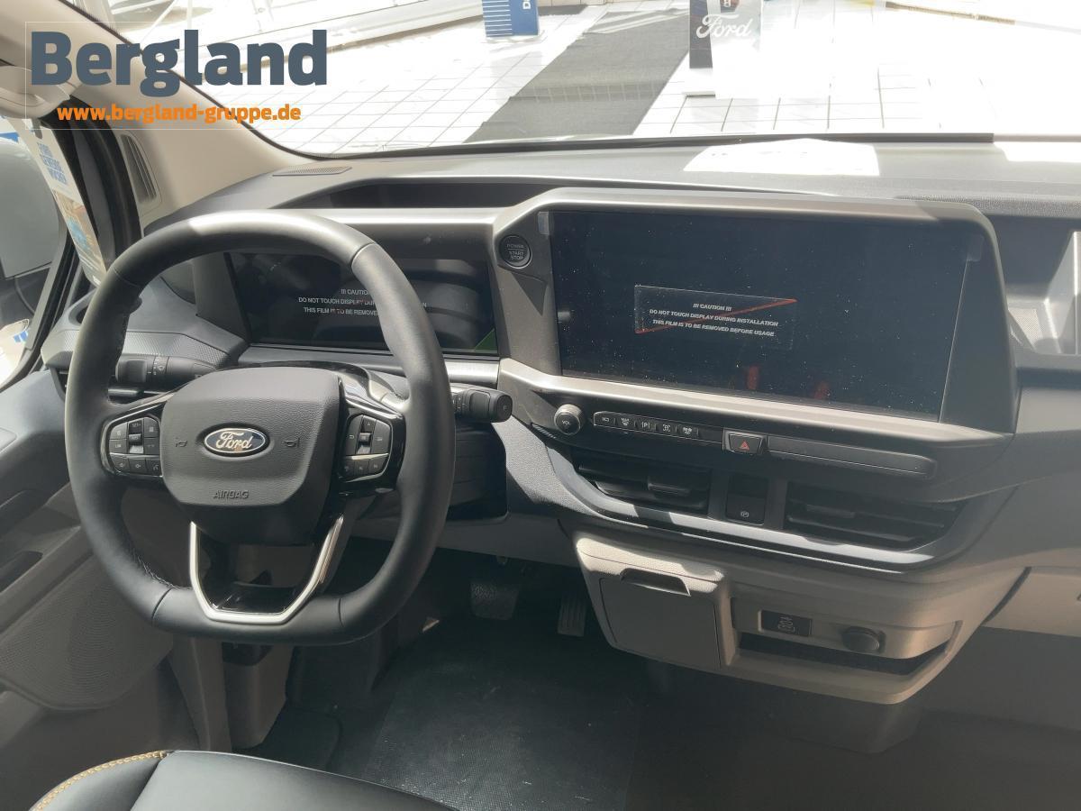 FORD TRAIL *AWD *Matrix-LED *el. AHK FORD TRAIL *AWD *Matrix-LED *el. AHK