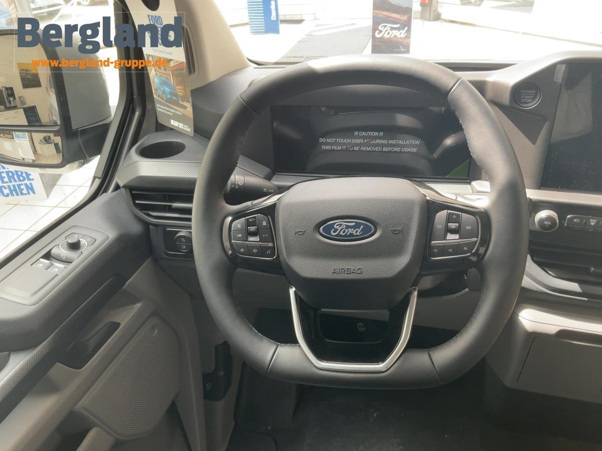 FORD TRAIL *AWD *Matrix-LED *el. AHK FORD TRAIL *AWD *Matrix-LED *el. AHK
