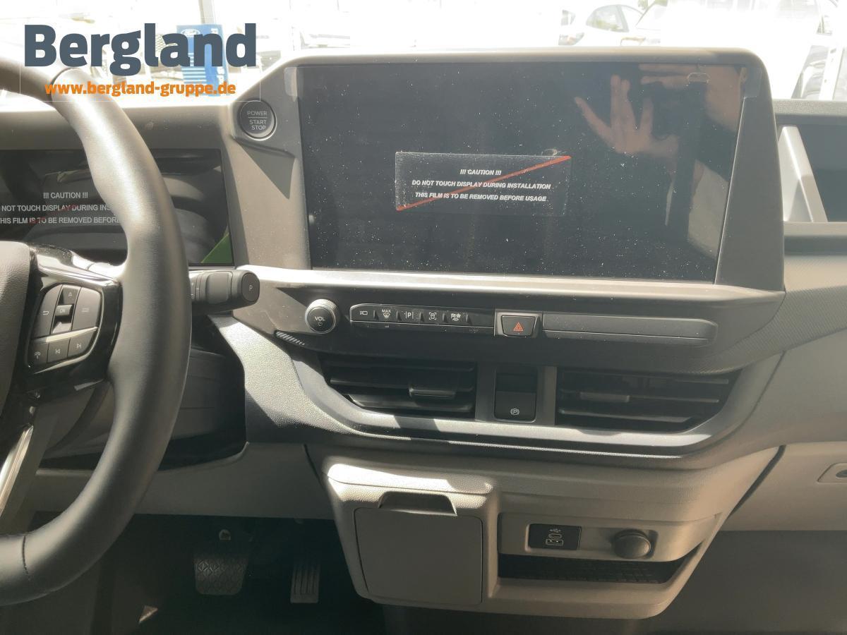 FORD TRAIL *AWD *Matrix-LED *el. AHK FORD TRAIL *AWD *Matrix-LED *el. AHK