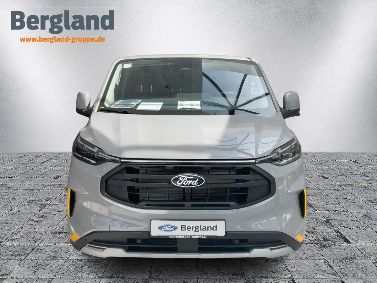 FORD TRAIL *AWD *Matrix-LED *el. AHK FORD TRAIL *AWD *Matrix-LED *el. AHK