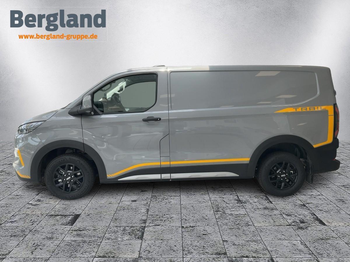 FORD TRAIL *AWD *Matrix-LED *el. AHK FORD TRAIL *AWD *Matrix-LED *el. AHK