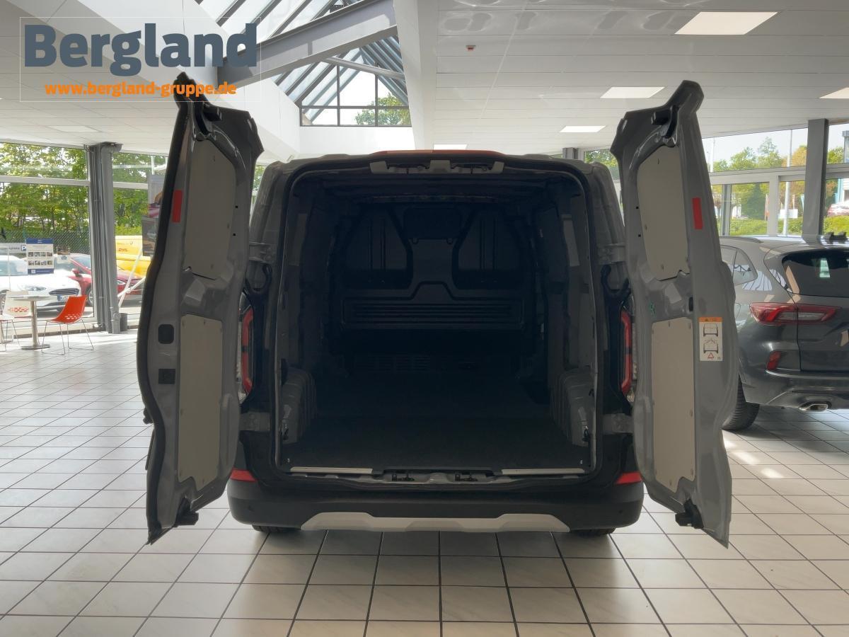 FORD TRAIL *AWD *Matrix-LED *el. AHK FORD TRAIL *AWD *Matrix-LED *el. AHK