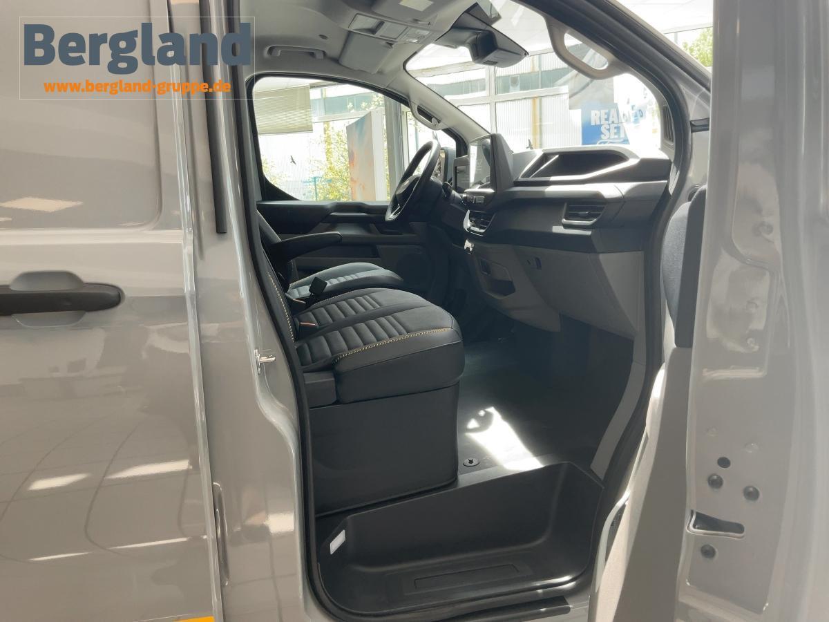 FORD TRAIL *AWD *Matrix-LED *el. AHK FORD TRAIL *AWD *Matrix-LED *el. AHK
