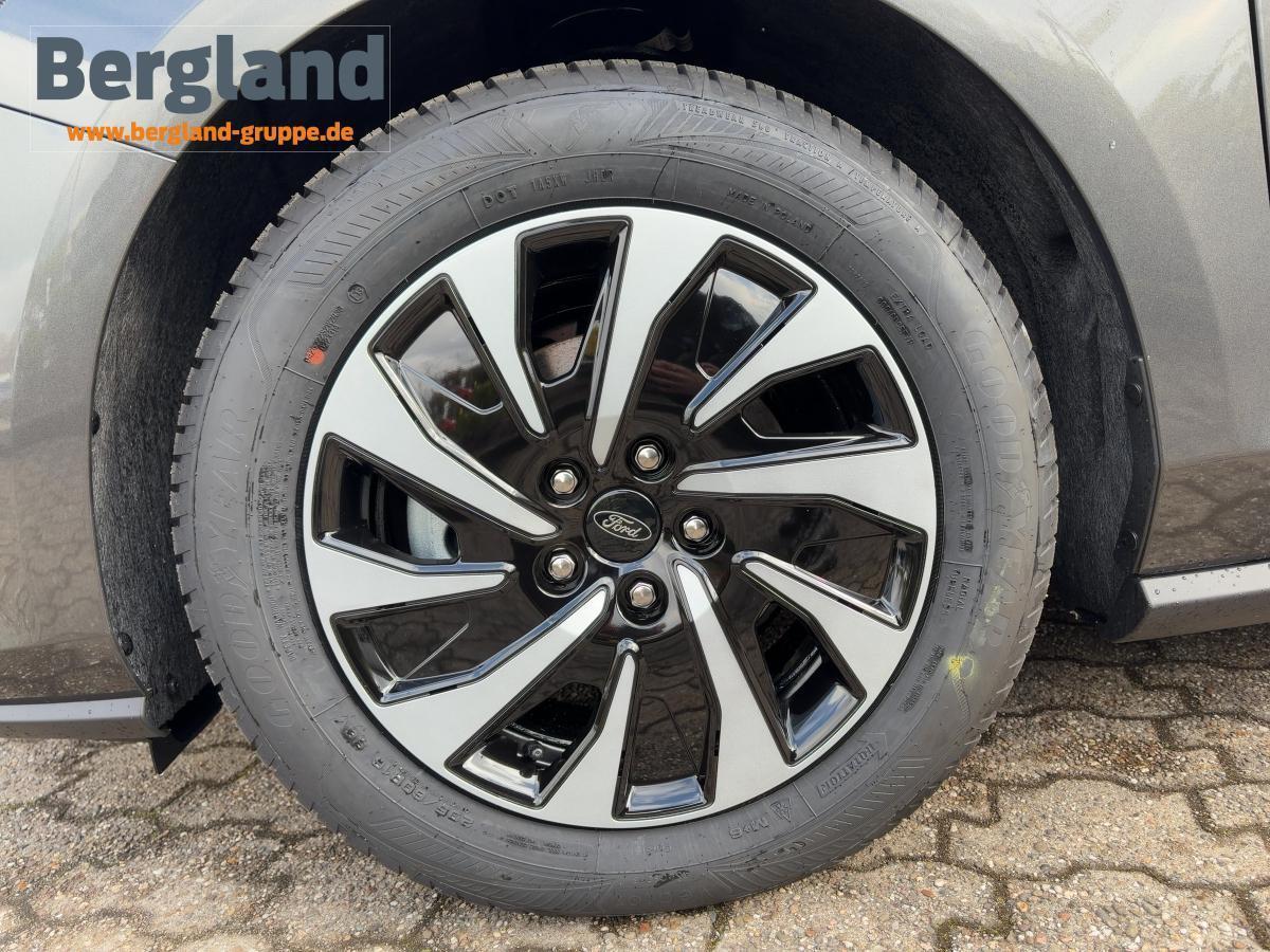FORD Titanium Edition FORD Titanium Edition