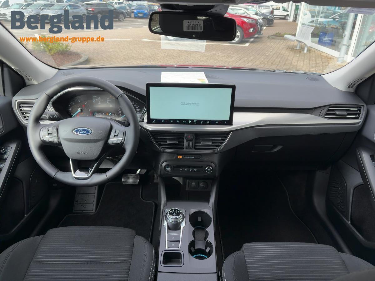 FORD Titanium Edition FORD Titanium Edition