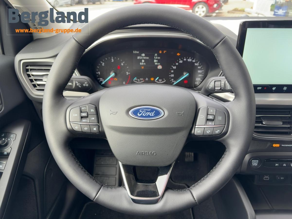 FORD Titanium Edition FORD Titanium Edition