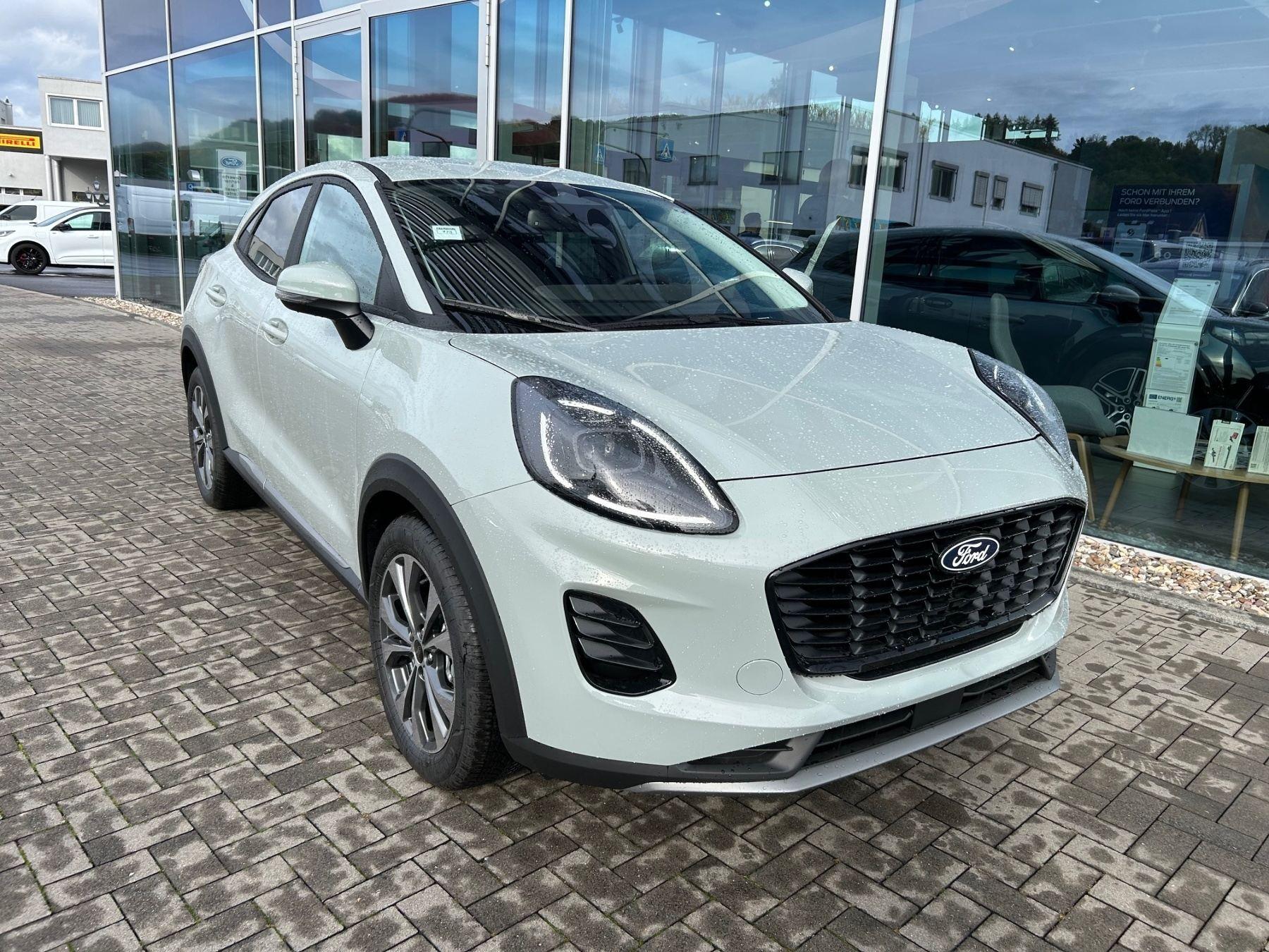 FORD TITANIUM *GJR FORD TITANIUM *GJR