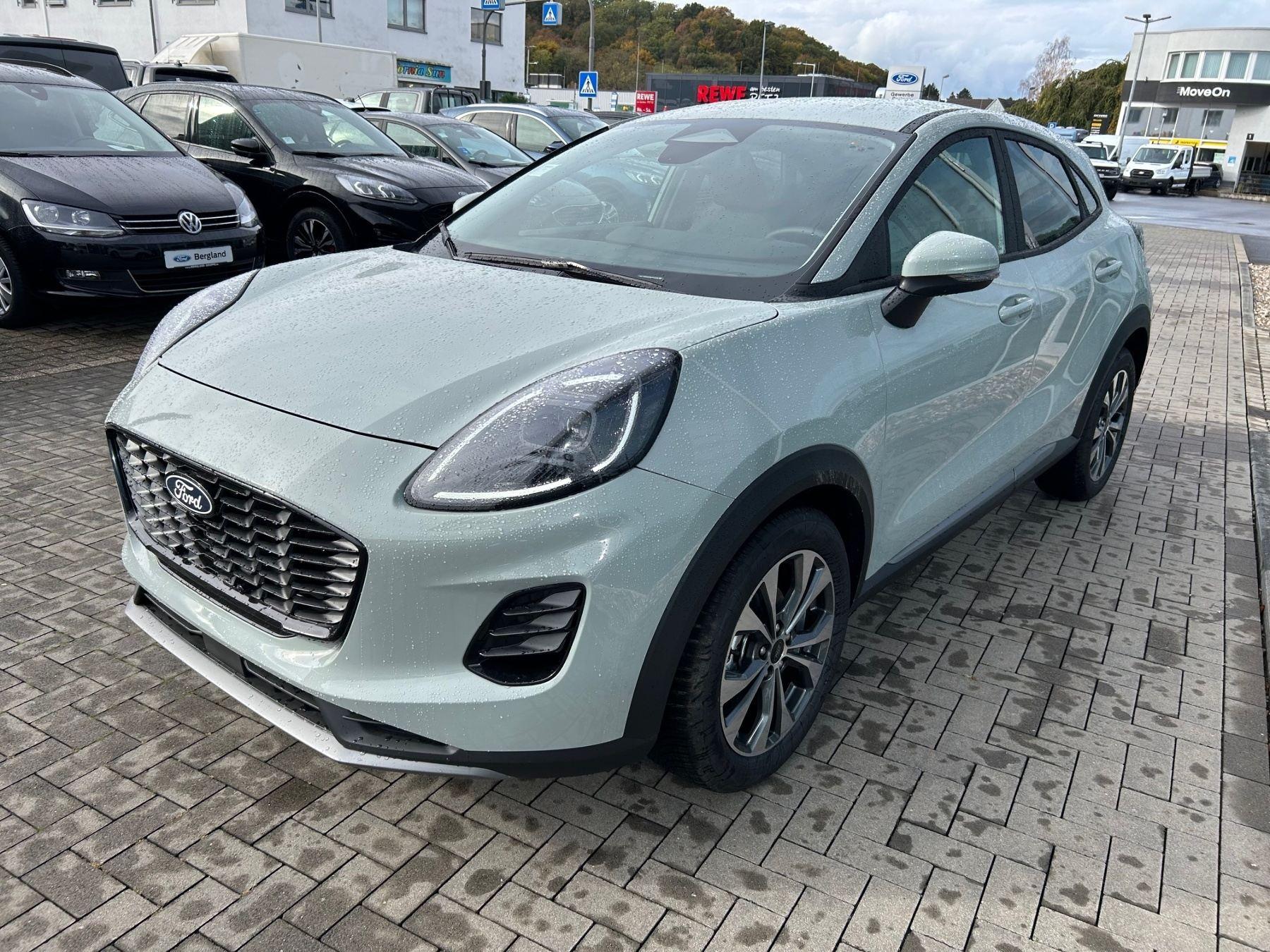 FORD TITANIUM *GJR FORD TITANIUM *GJR