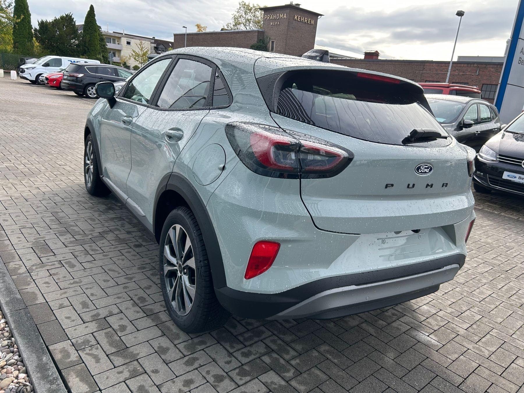 FORD TITANIUM *GJR FORD TITANIUM *GJR